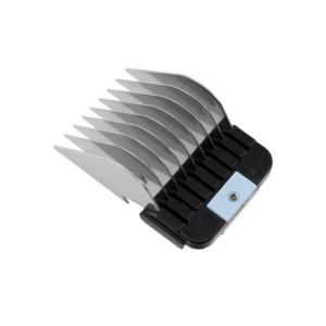 Wahl Moser - univerzálny prídavný hrebeň pre strojčeky s kovovými zubami 25 mm