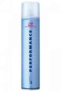 Wella Professionals Performance - lak na vlasy extra strong 500 ml